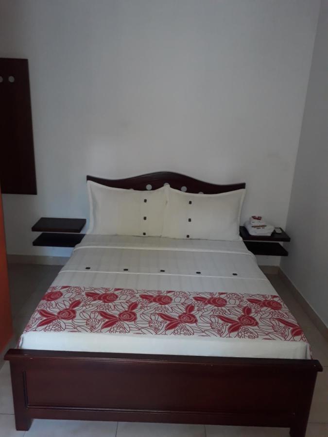 Hotel Boutique Ceiba Real Gigante 외부 사진