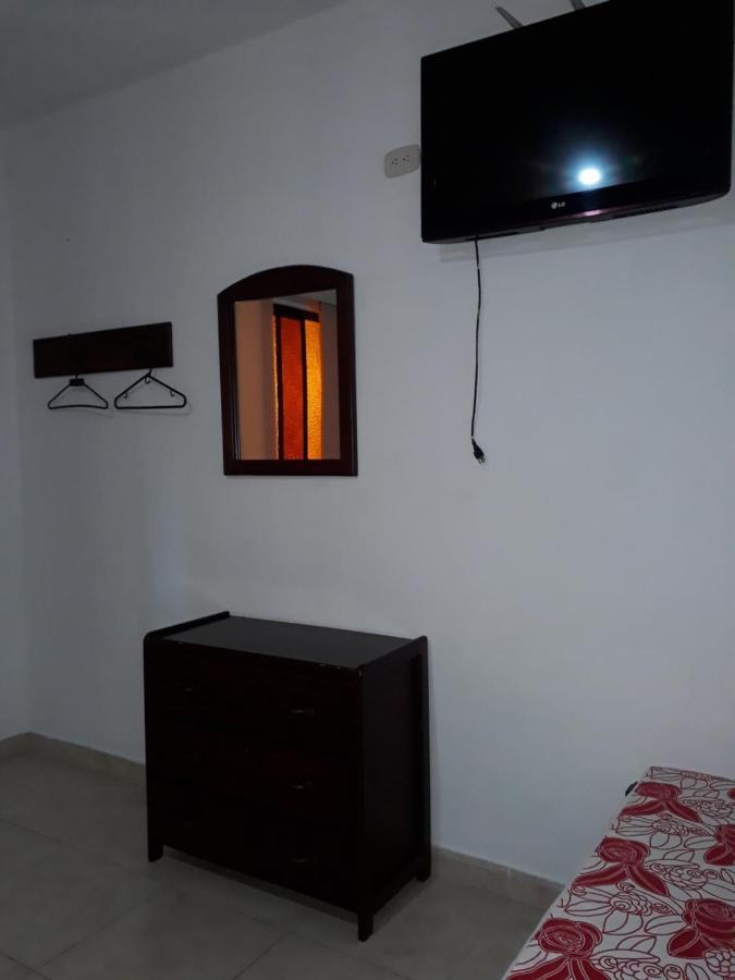 Hotel Boutique Ceiba Real Gigante 외부 사진