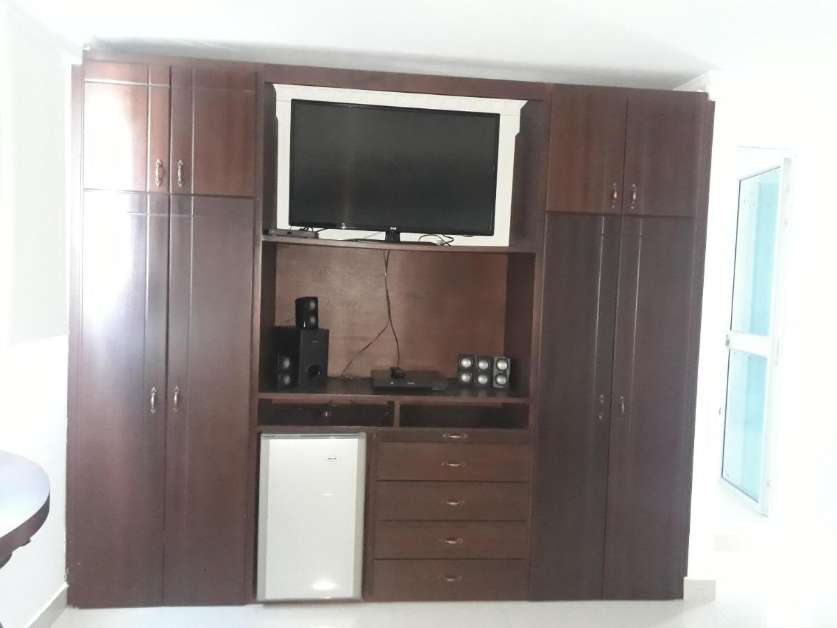 Hotel Boutique Ceiba Real Gigante 외부 사진