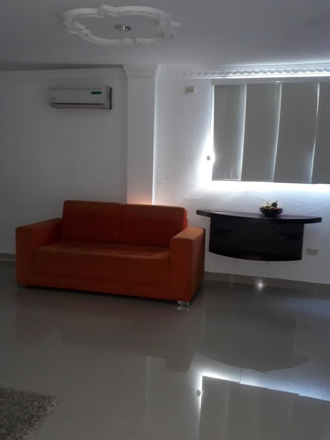 Hotel Boutique Ceiba Real Gigante 외부 사진